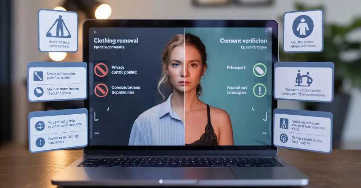 Clothes Remover AI Tool: Understanding the Technology and Its Real Uses