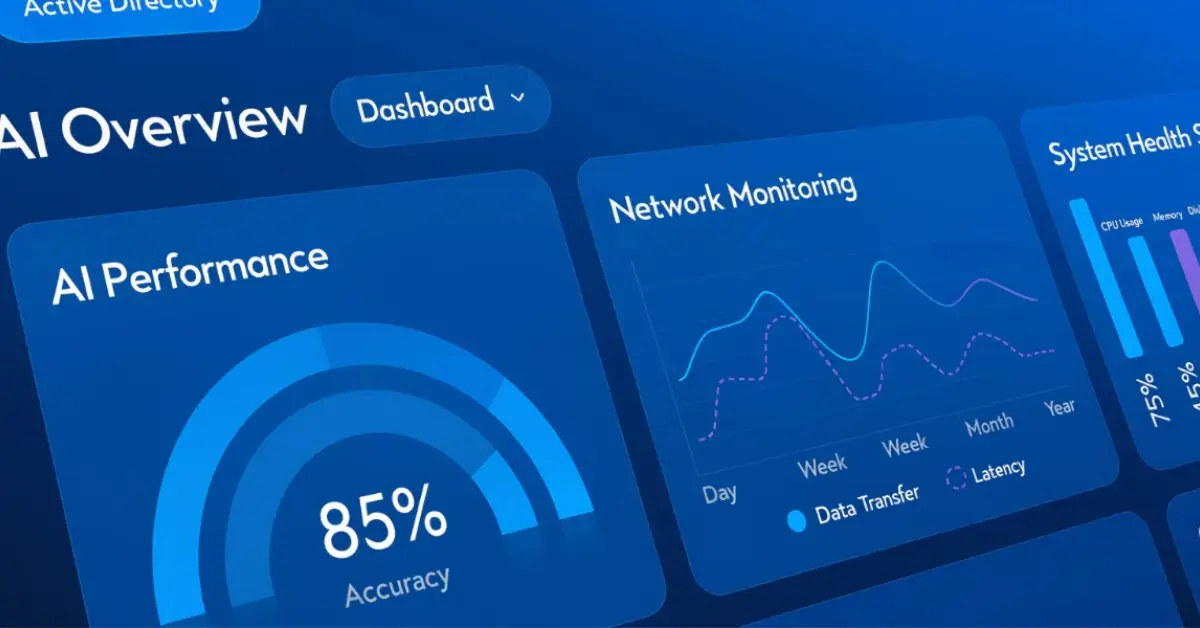 Best Tools for Monitoring AI Overviews and Active Directory Systems
