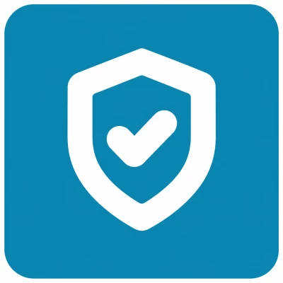 Free AI Prompt Quality Checker — AIQualityHQ logo