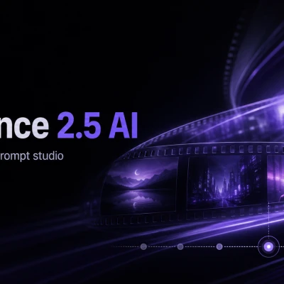 Seedance 2.5 AI logo