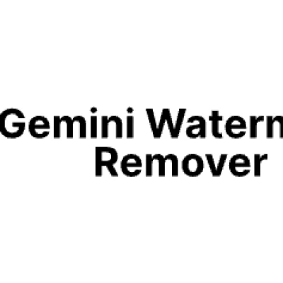 Gemini Watermark Remover