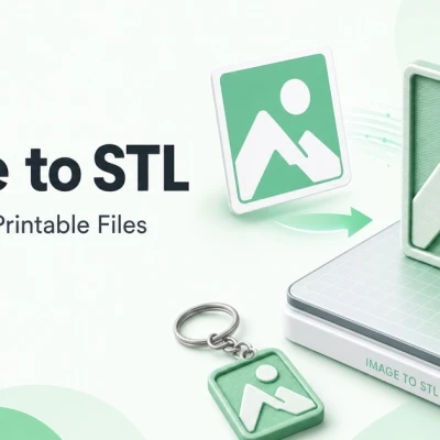 ImageToSTL logo