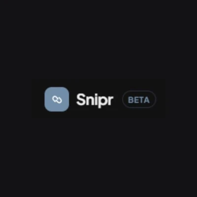 Snipr