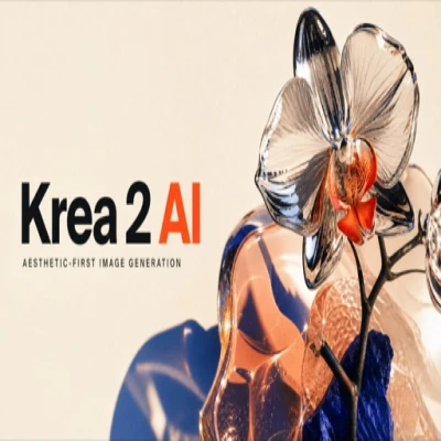 Krea 2 AI logo
