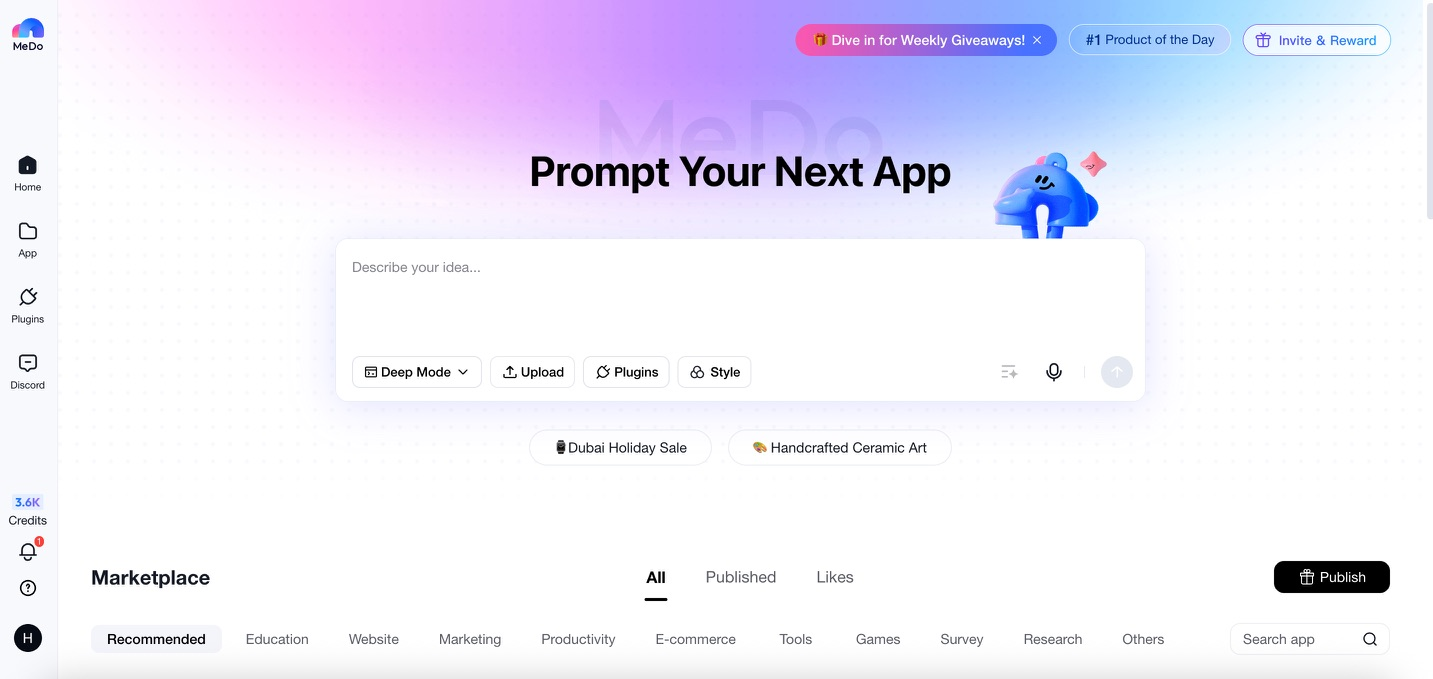 Screenshot 1