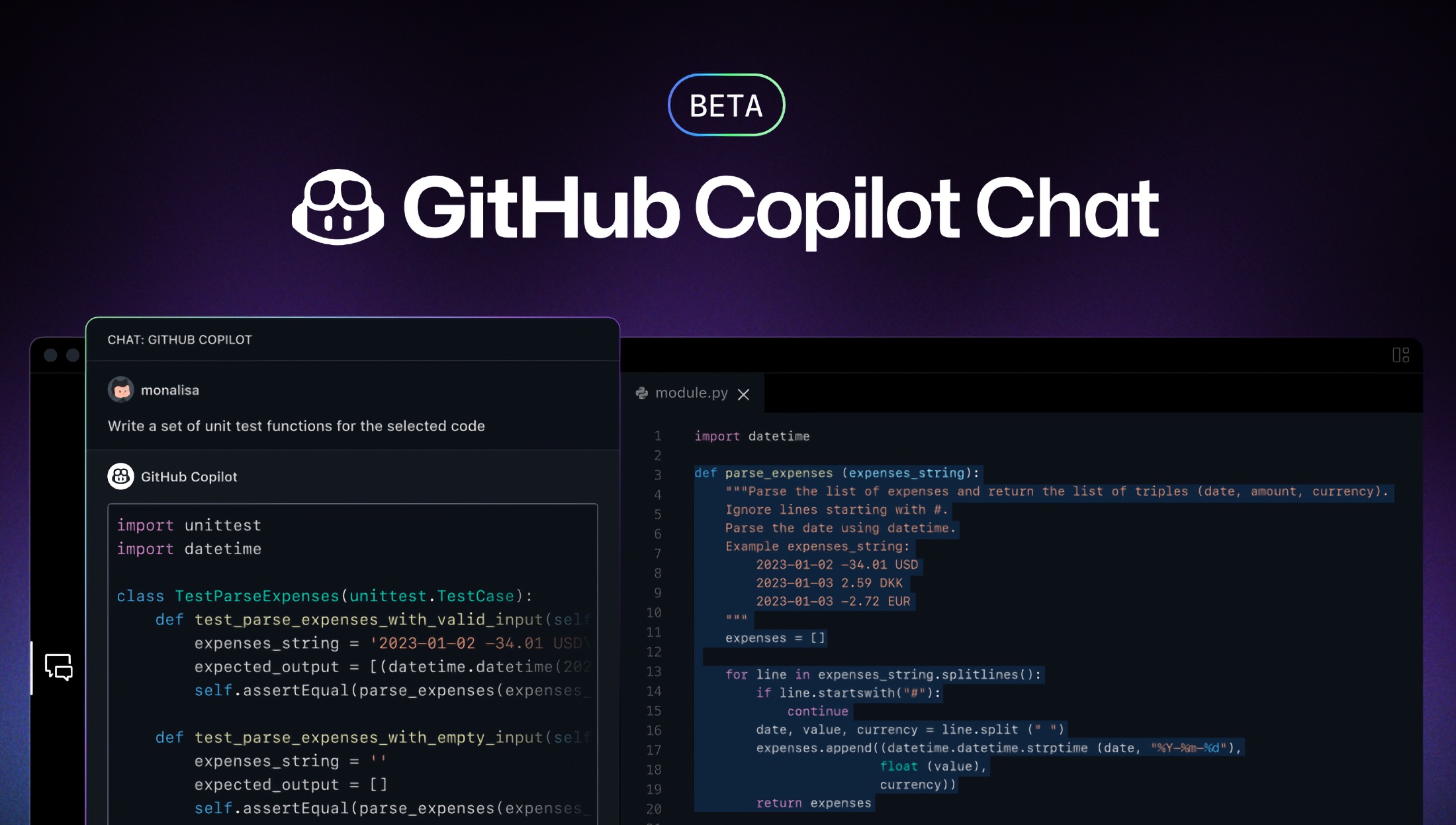 GitHub Copilot