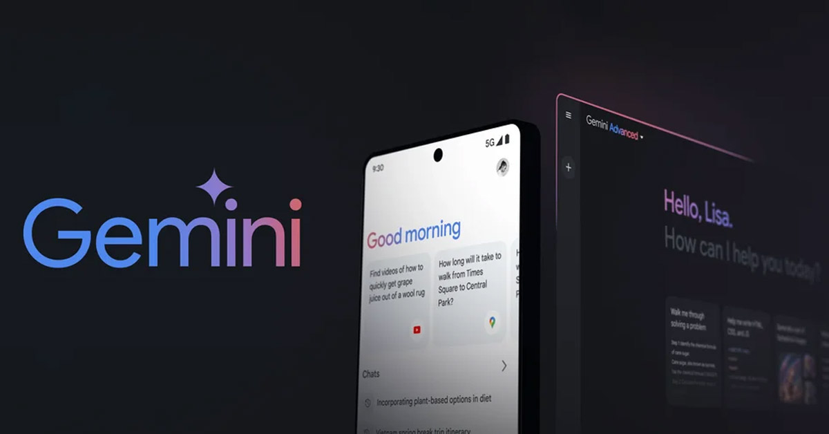 Gemini AI